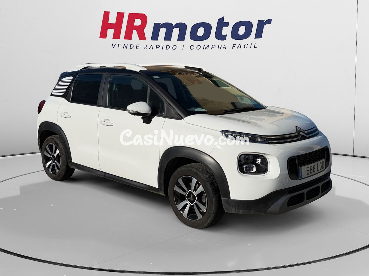 Citroën C3 Aircross Feel