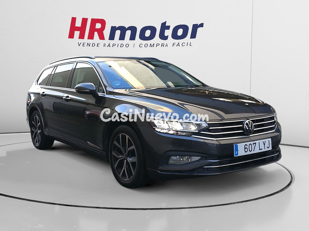 Volkswagen Passat Business