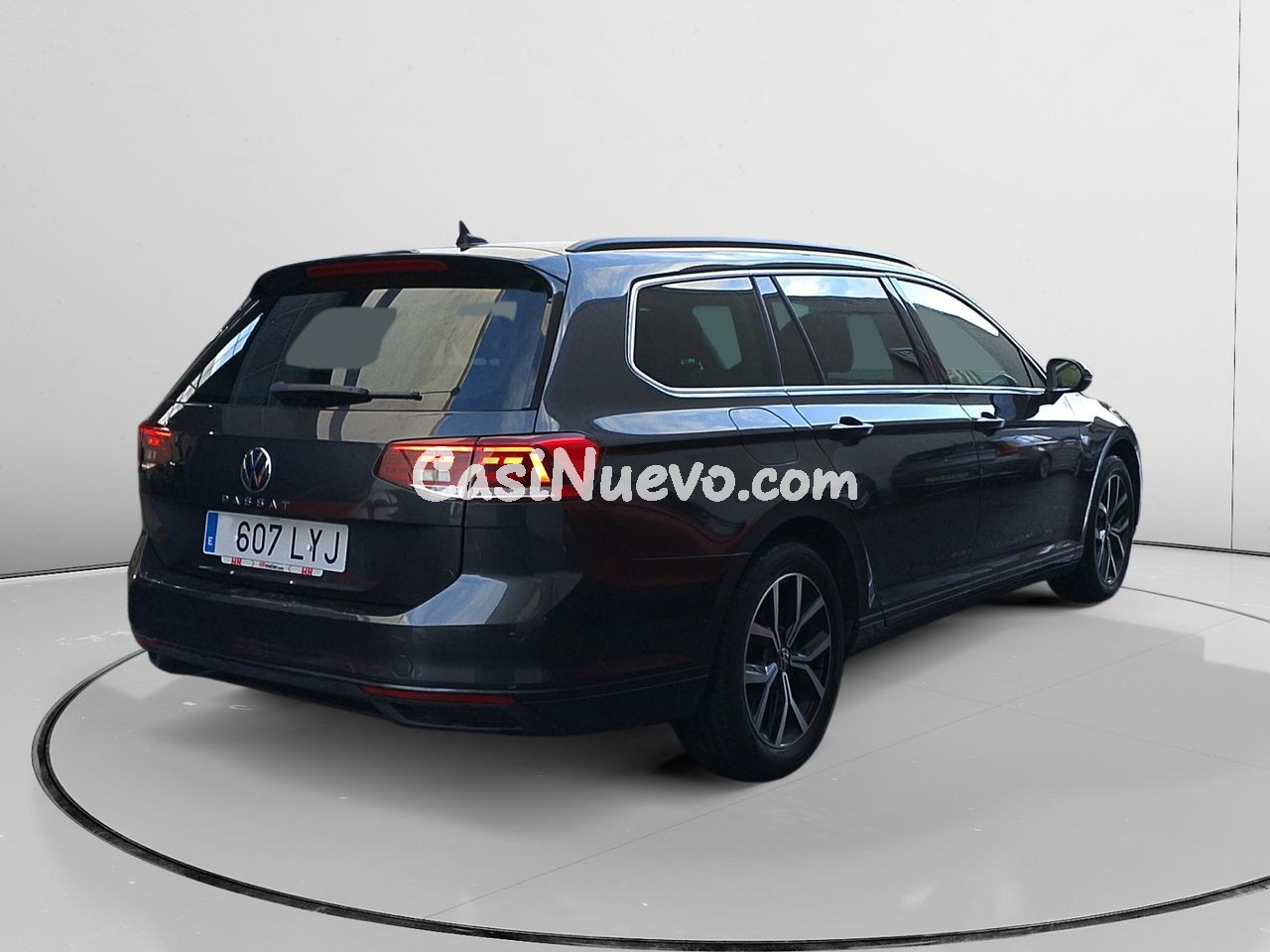 Volkswagen Passat Business