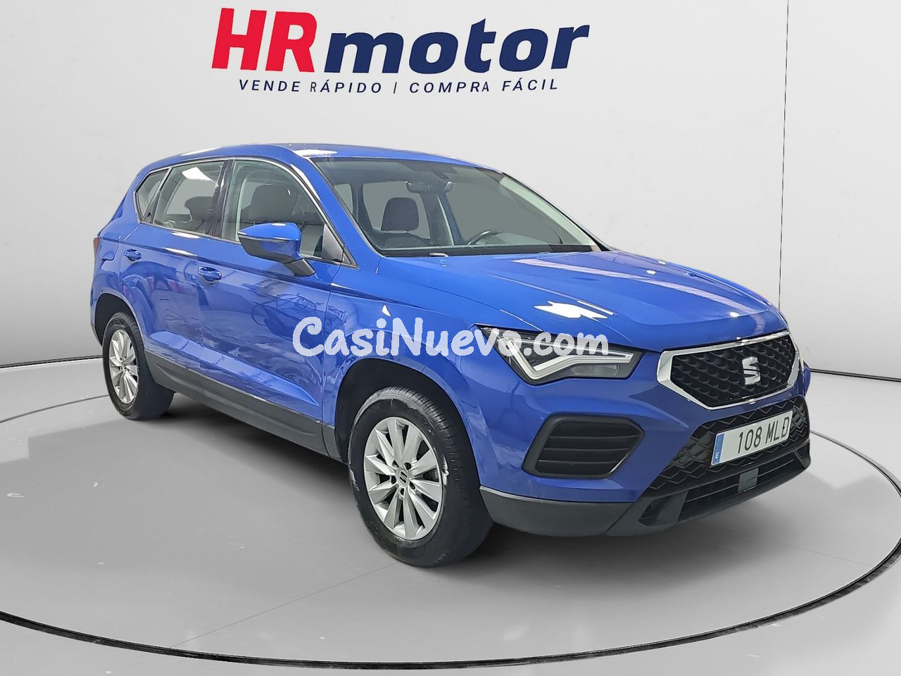 Seat Ateca Reference XM