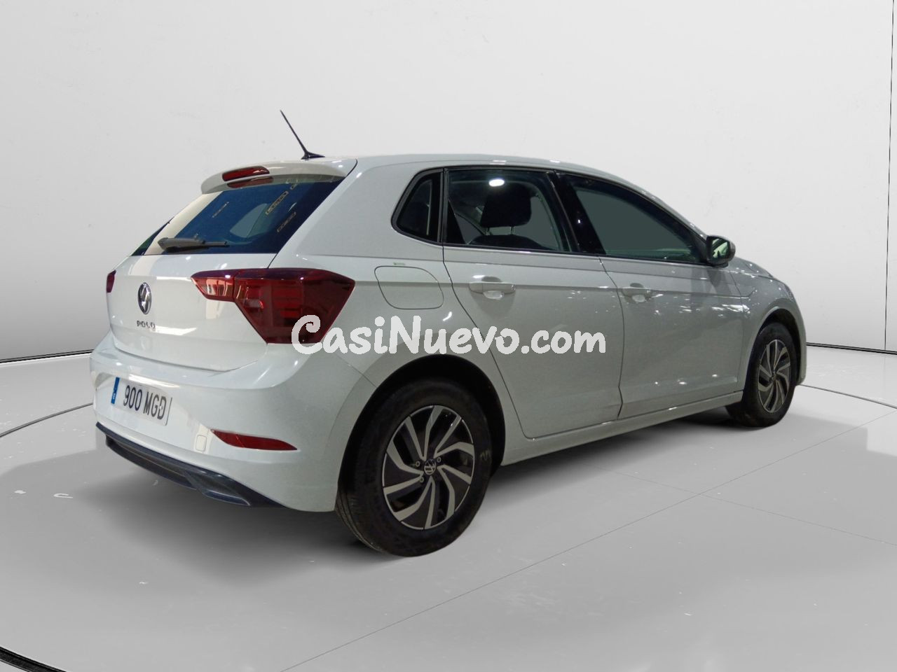 Volkswagen Polo Life