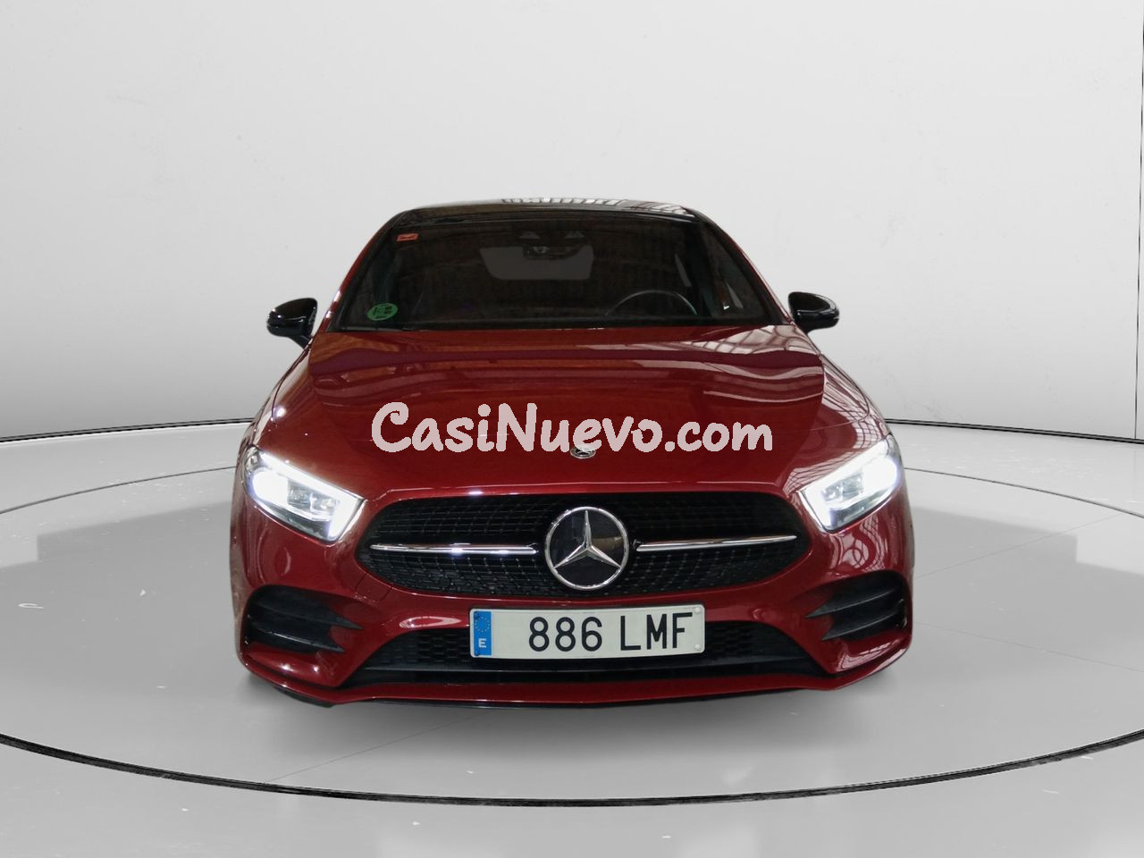 Mercedes Clase A A 200 d - foto 5