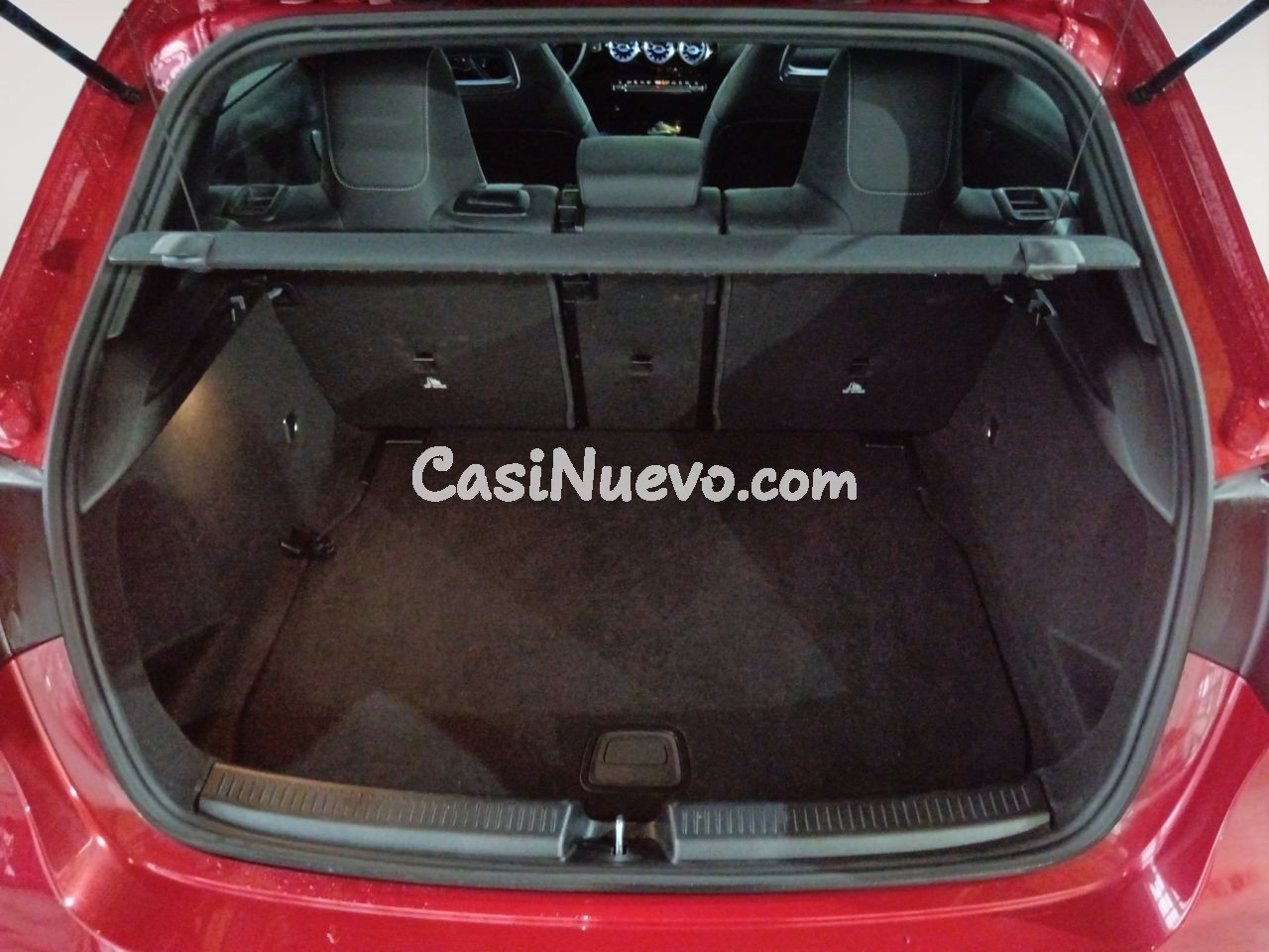 Mercedes Clase A A 200 d - foto 10