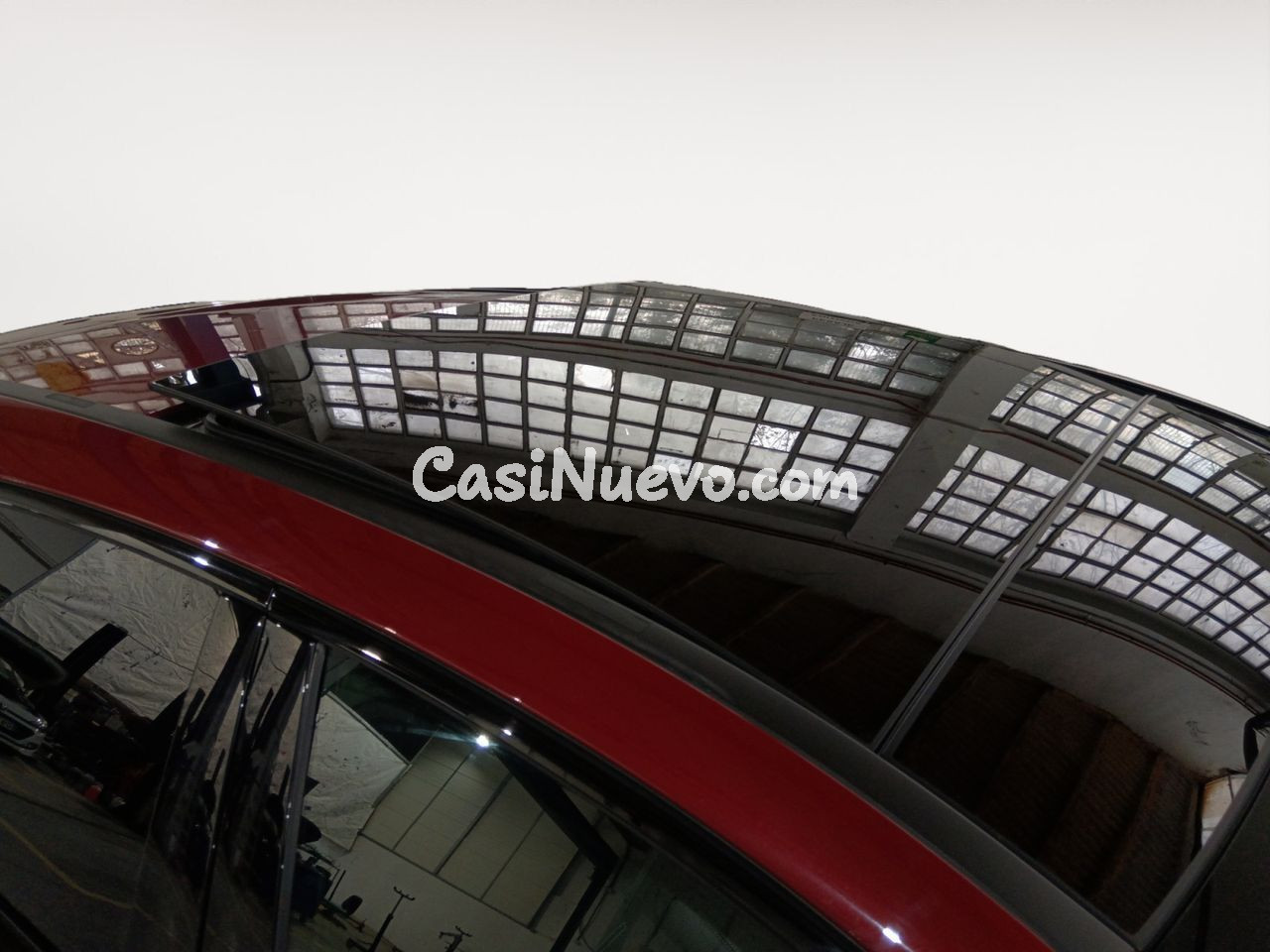 Mercedes Clase A A 200 d - foto 11