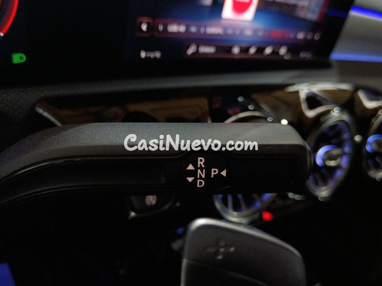 Mercedes Clase A A 200 d - foto 12