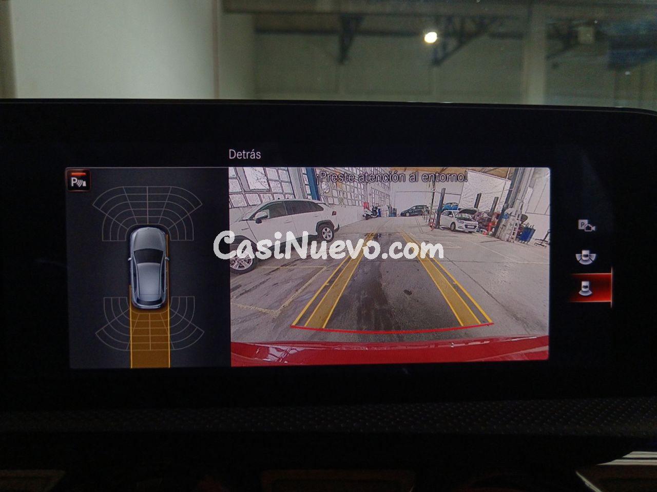 Mercedes Clase A A 200 d - foto 15