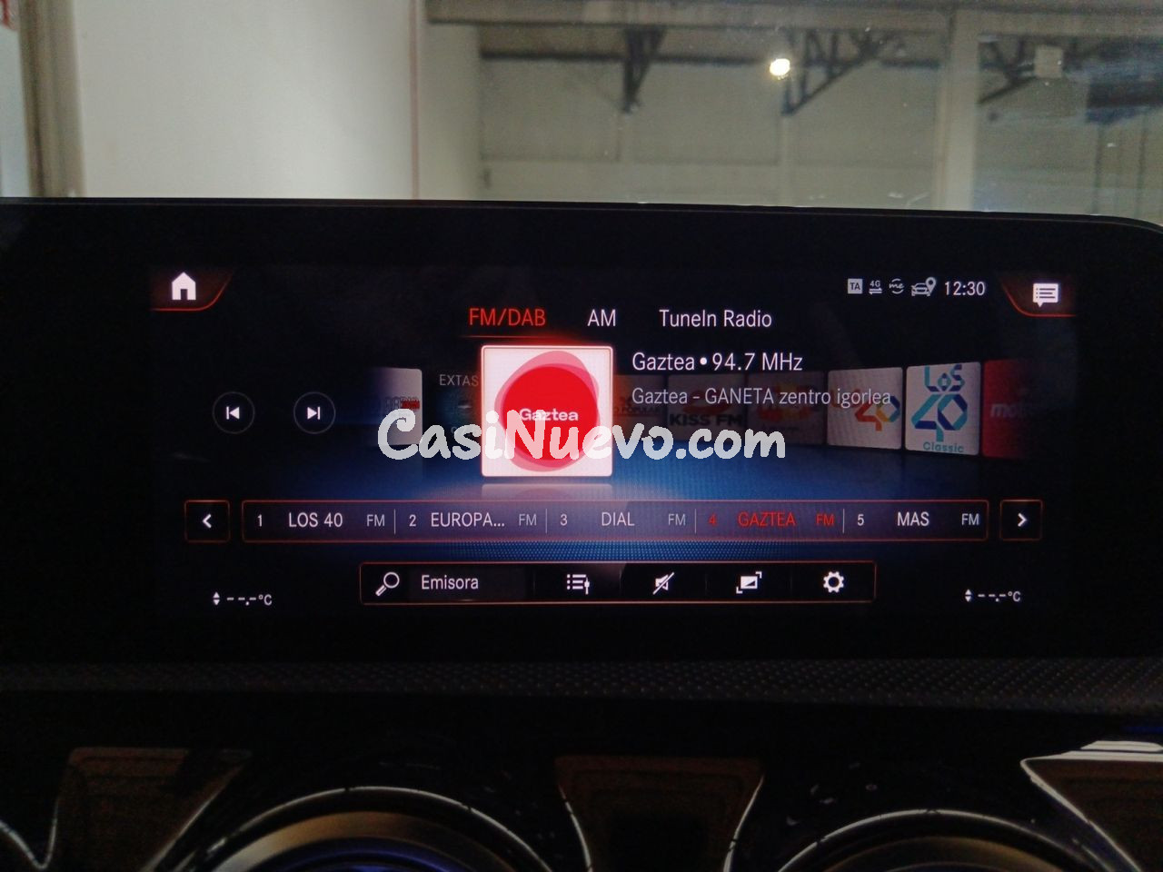 Mercedes Clase A A 200 d - foto 17