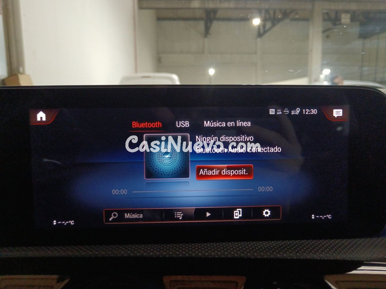 Mercedes Clase A A 200 d - foto 18