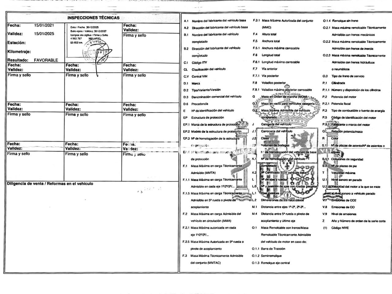 Mercedes Clase A A 200 d - foto 22