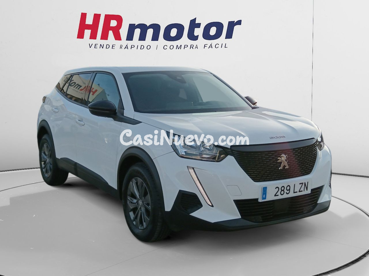 Peugeot 2008 Active Pack