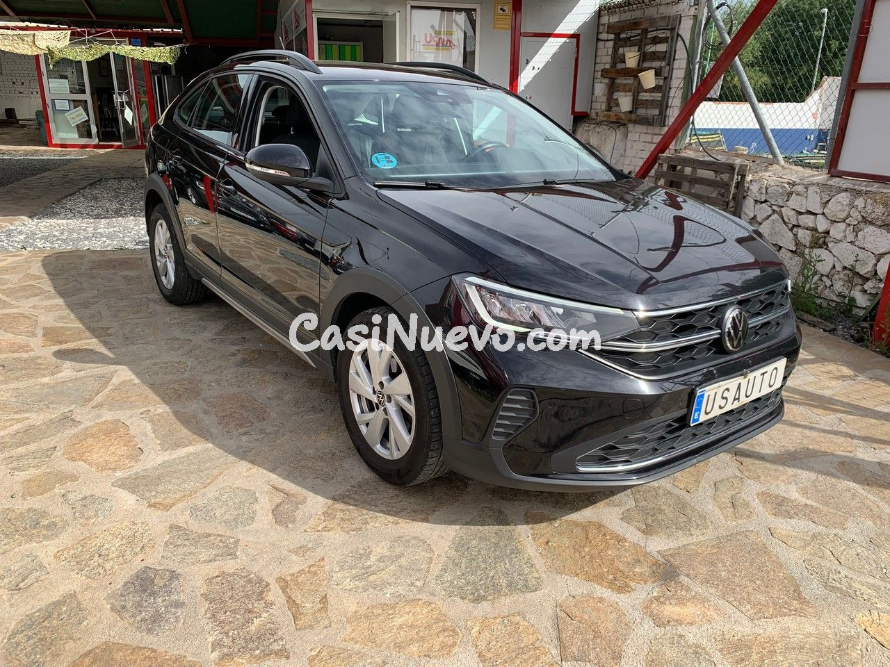 Volkswagen Taigo 1.0 TSI LIFE