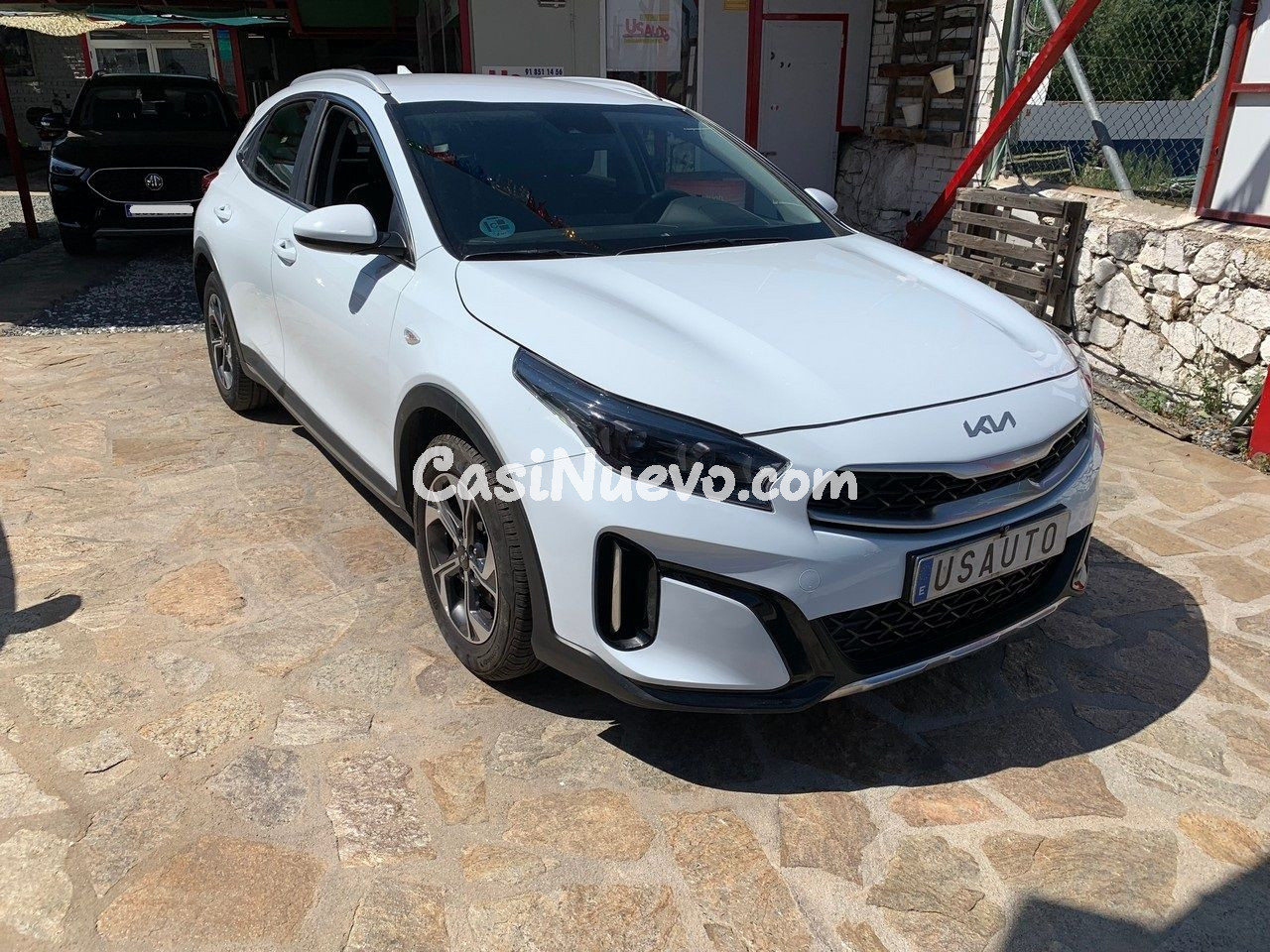 Kia XCeed 1.0 TGDi Drive