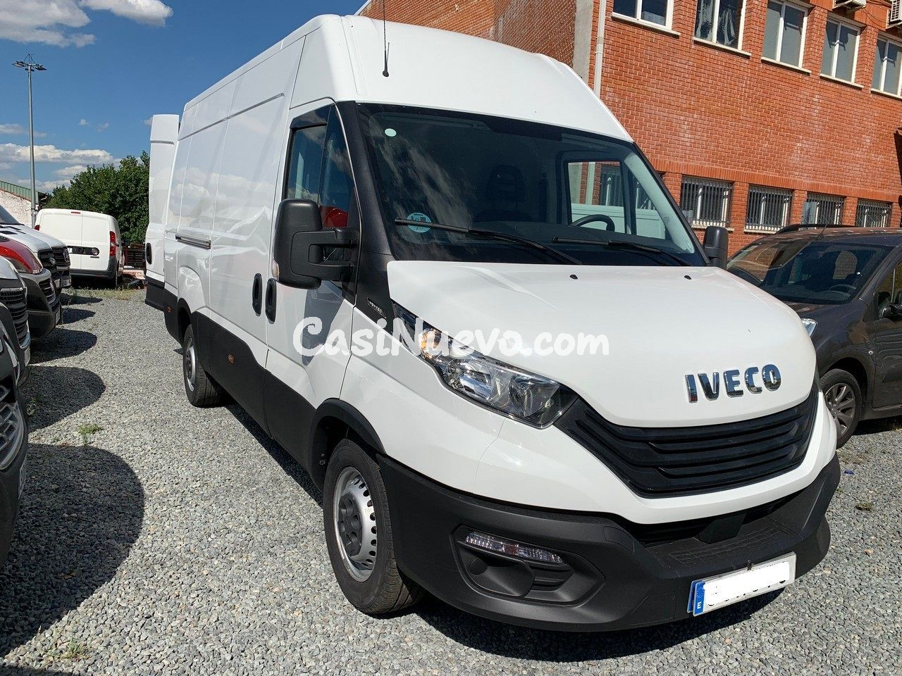 Iveco Daily 35 S 16 3520 L3H2 13M3