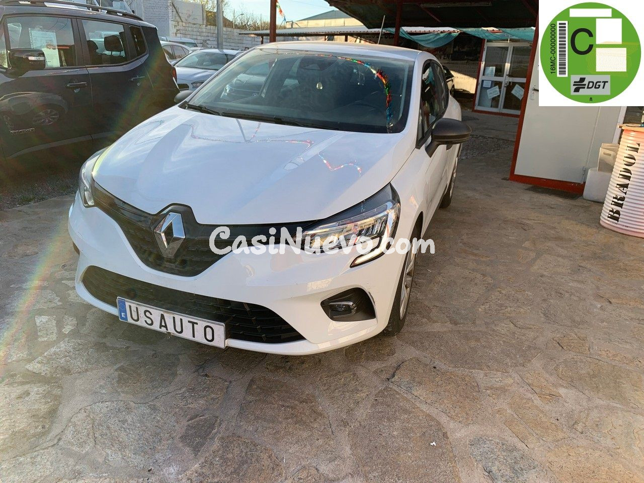 Renault Clio 1.0 Sce  BUSINESS