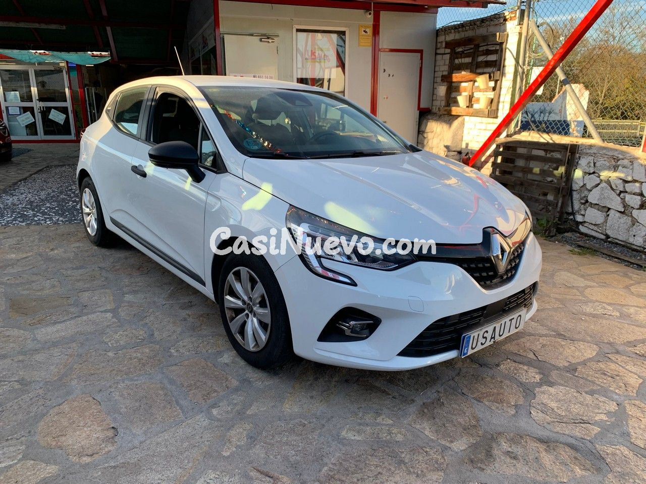Renault Clio 1.0 Sce  BUSINESS