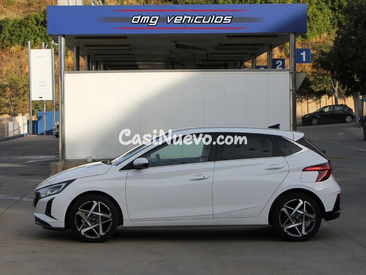 Hyundai i20 1.0 TGDI 48V TECNO - foto 5