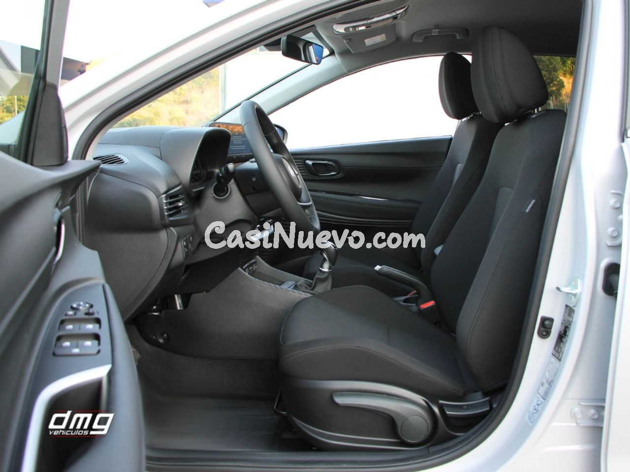 Hyundai i20 1.0 TGDI 48V TECNO - foto 7