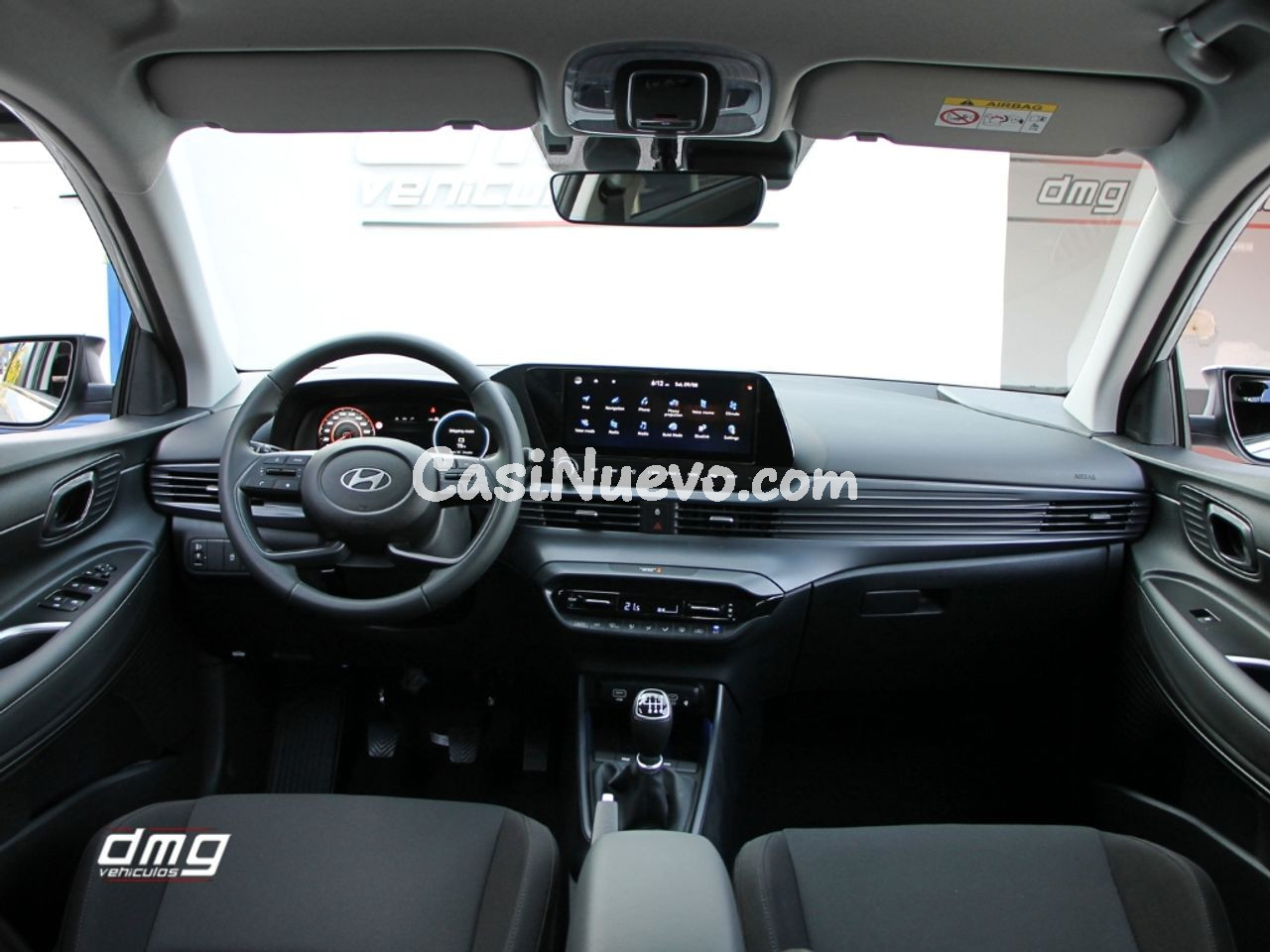Hyundai i20 1.0 TGDI 48V TECNO - foto 9