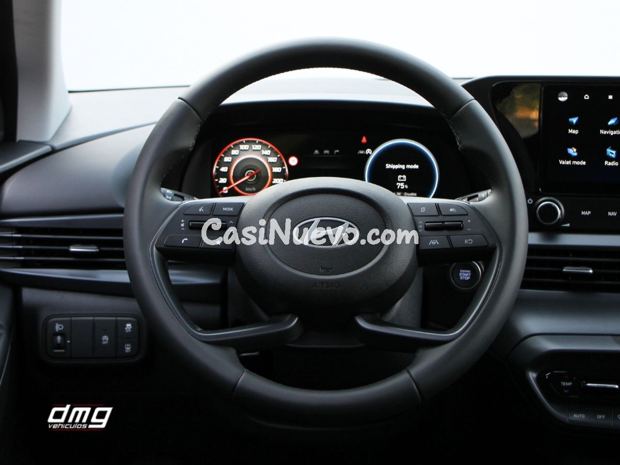Hyundai i20 1.0 TGDI 48V TECNO - foto 12