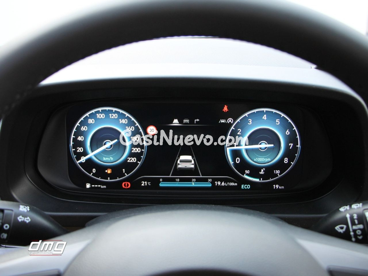 Hyundai i20 1.0 TGDI 48V TECNO - foto 14
