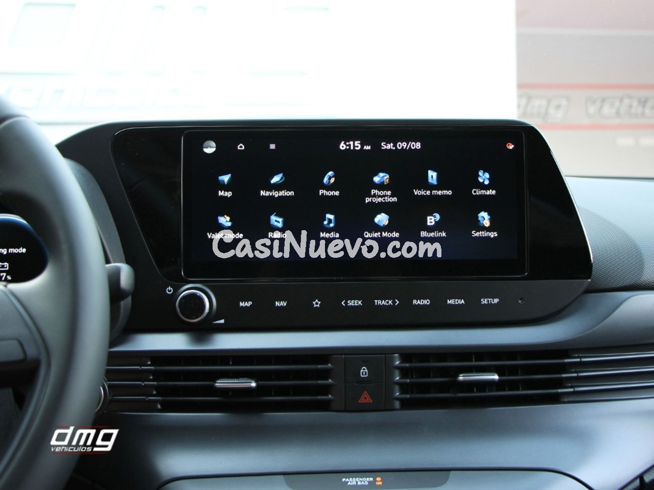 Hyundai i20 1.0 TGDI 48V TECNO - foto 16