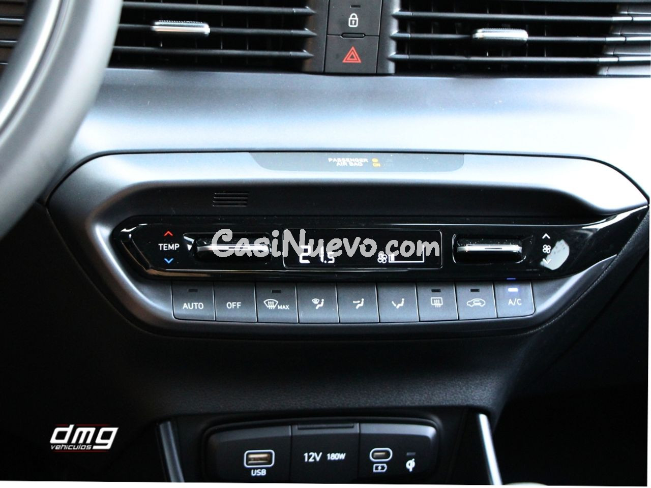 Hyundai i20 1.0 TGDI 48V TECNO - foto 17