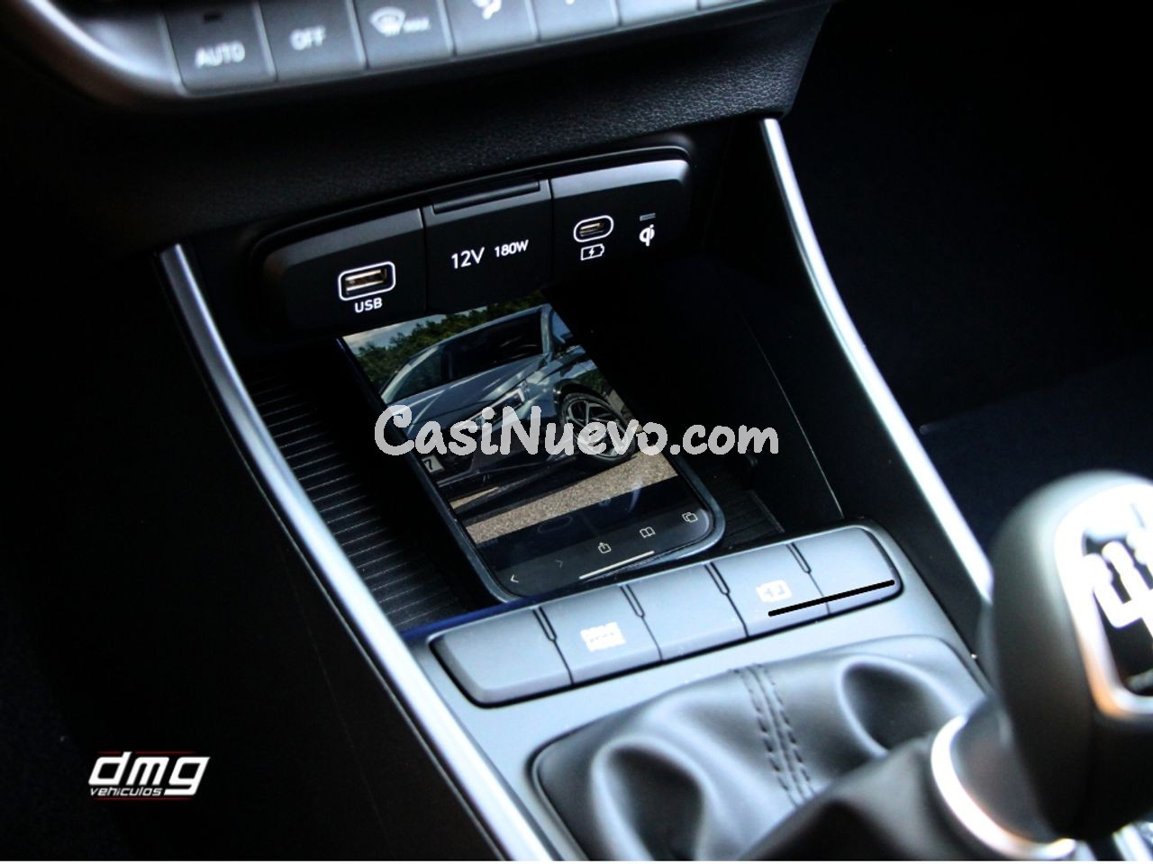 Hyundai i20 1.0 TGDI 48V TECNO - foto 19