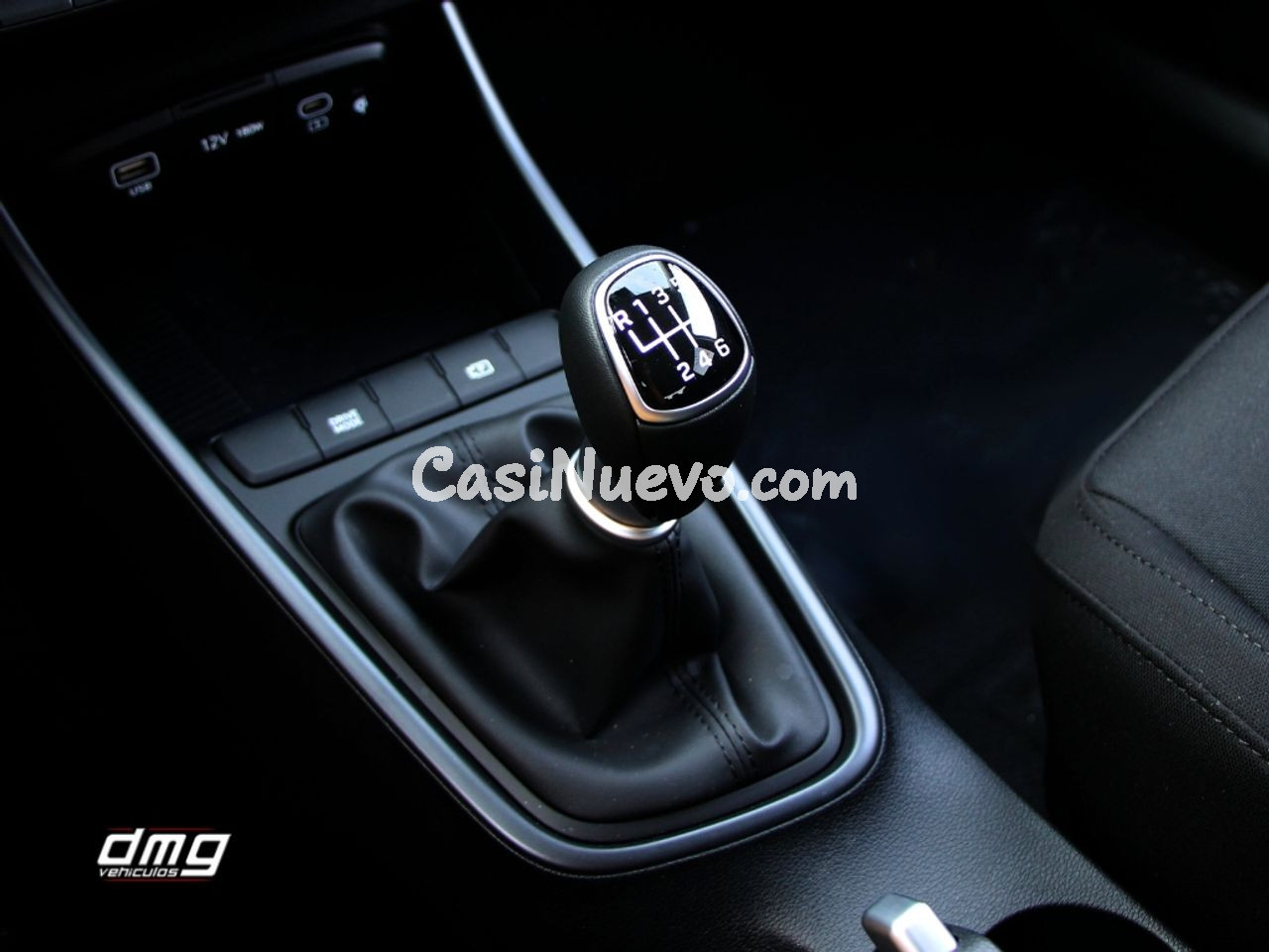 Hyundai i20 1.0 TGDI 48V TECNO - foto 21