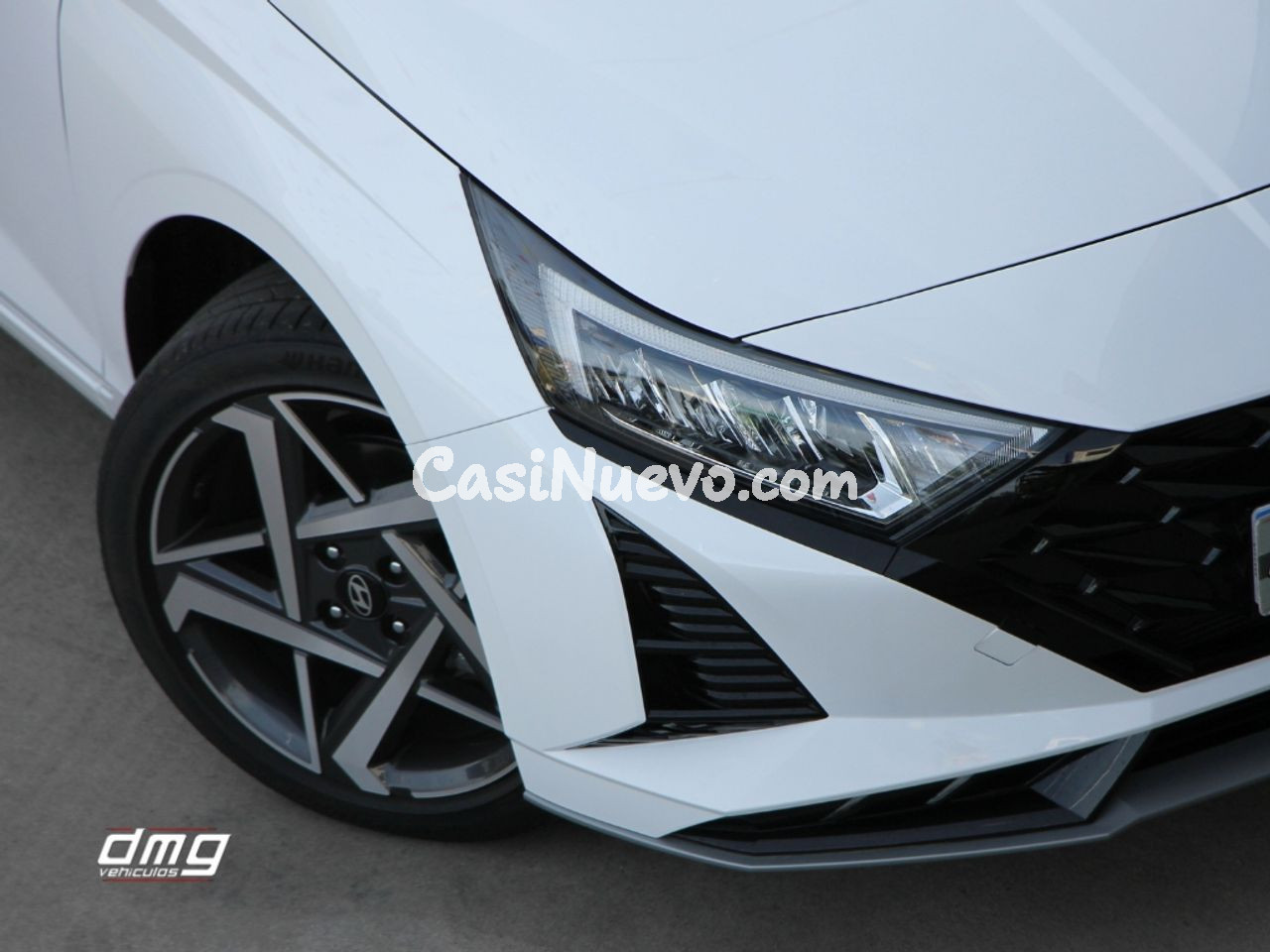 Hyundai i20 1.0 TGDI 48V TECNO - foto 27