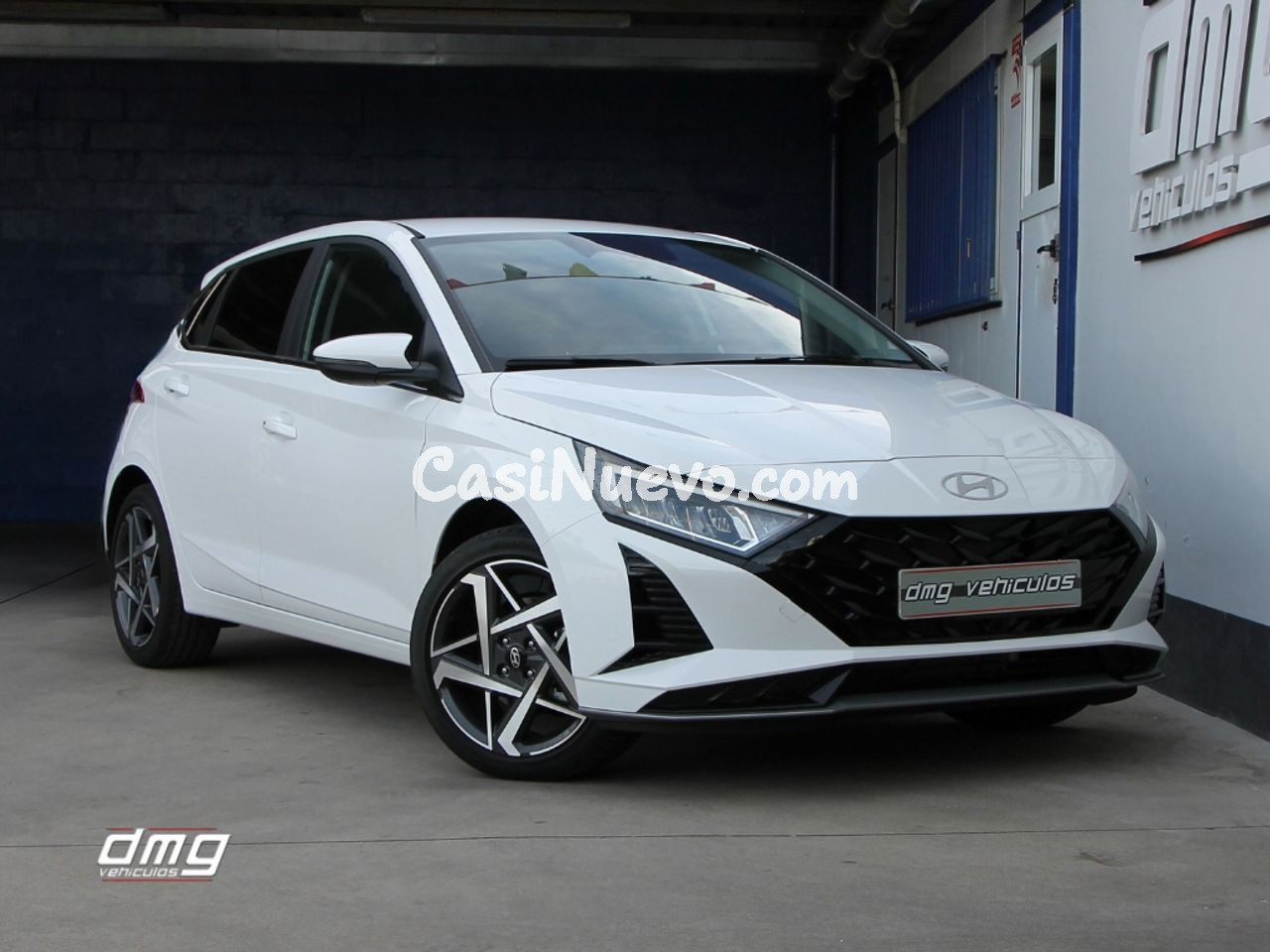 Hyundai i20 1.0 TGDI 48V TECNO - foto 32