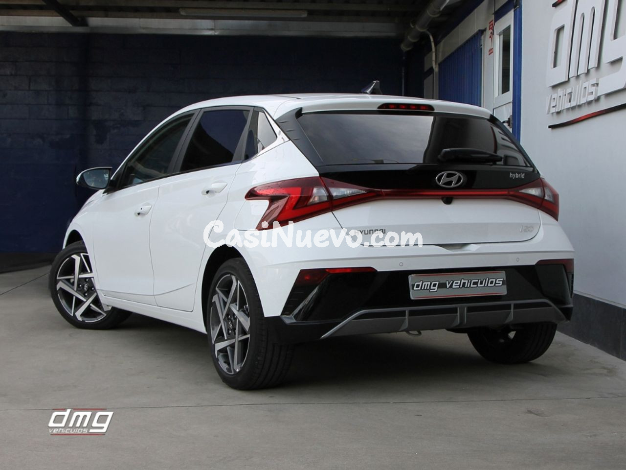 Hyundai i20 1.0 TGDI 48V TECNO - foto 33