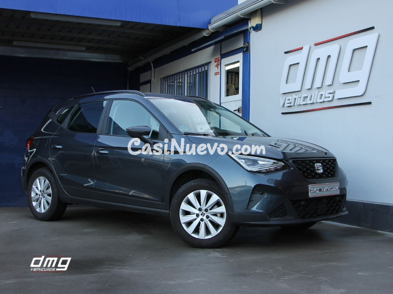 Seat Arona 1.0 TSI Style DSG 110 Cv 5p.