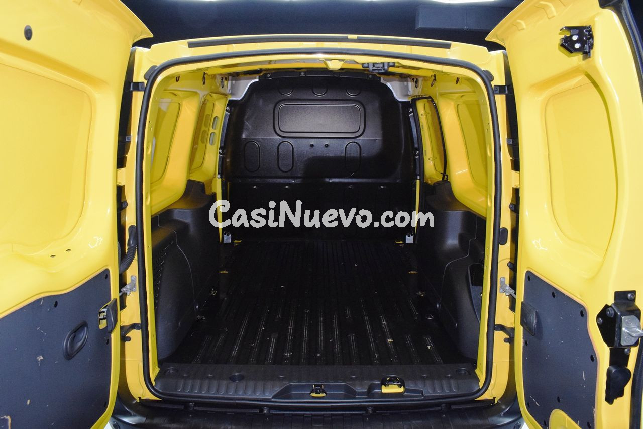 Renault Kangoo EXPRESS Maxi 2p Blue dCi 70 kW (95CV) - foto 7