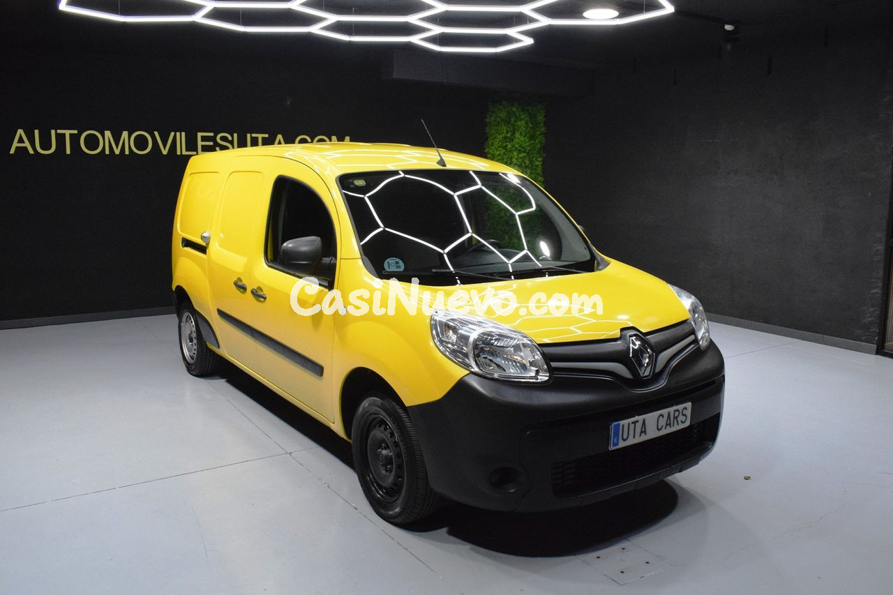 Renault Kangoo EXPRESS Maxi 2p Blue dCi 70 kW (95CV) - foto 13
