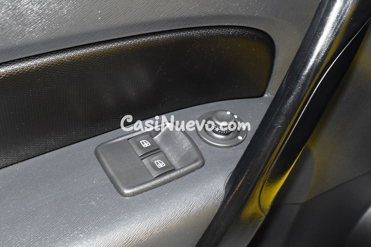 Renault Kangoo EXPRESS Maxi 2p Blue dCi 70 kW (95CV) - foto 14