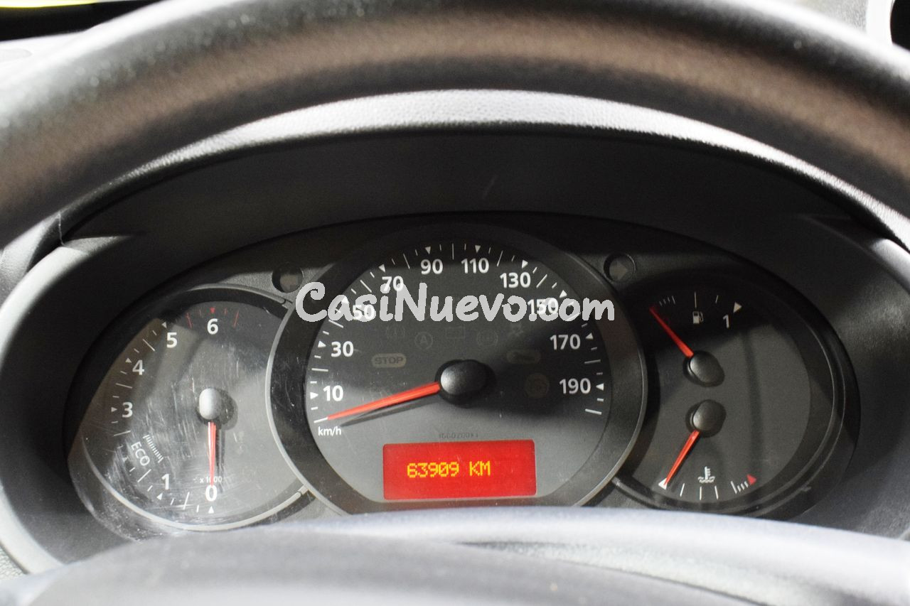 Renault Kangoo EXPRESS Maxi 2p Blue dCi 70 kW (95CV) - foto 15