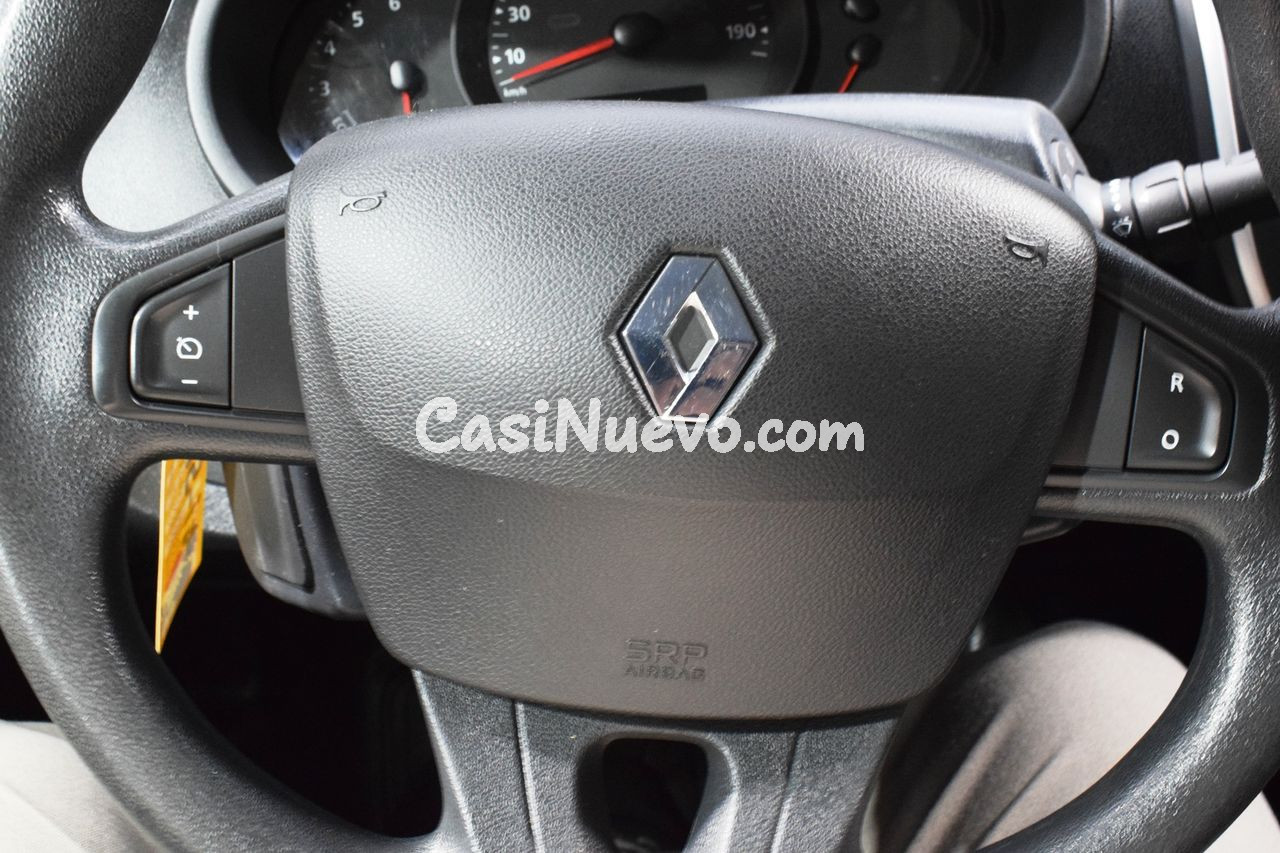 Renault Kangoo EXPRESS Maxi 2p Blue dCi 70 kW (95CV) - foto 16