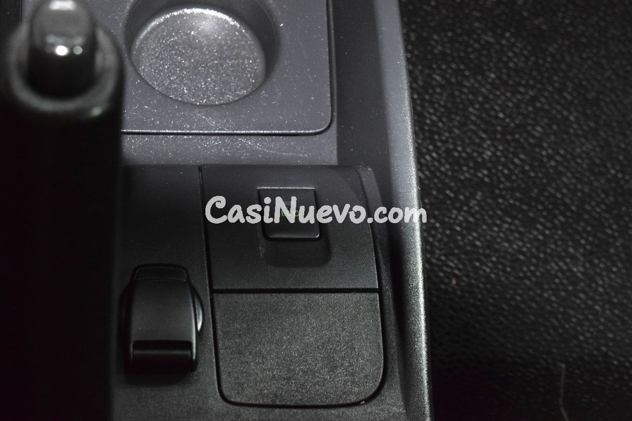 Renault Kangoo EXPRESS Maxi 2p Blue dCi 70 kW (95CV) - foto 19