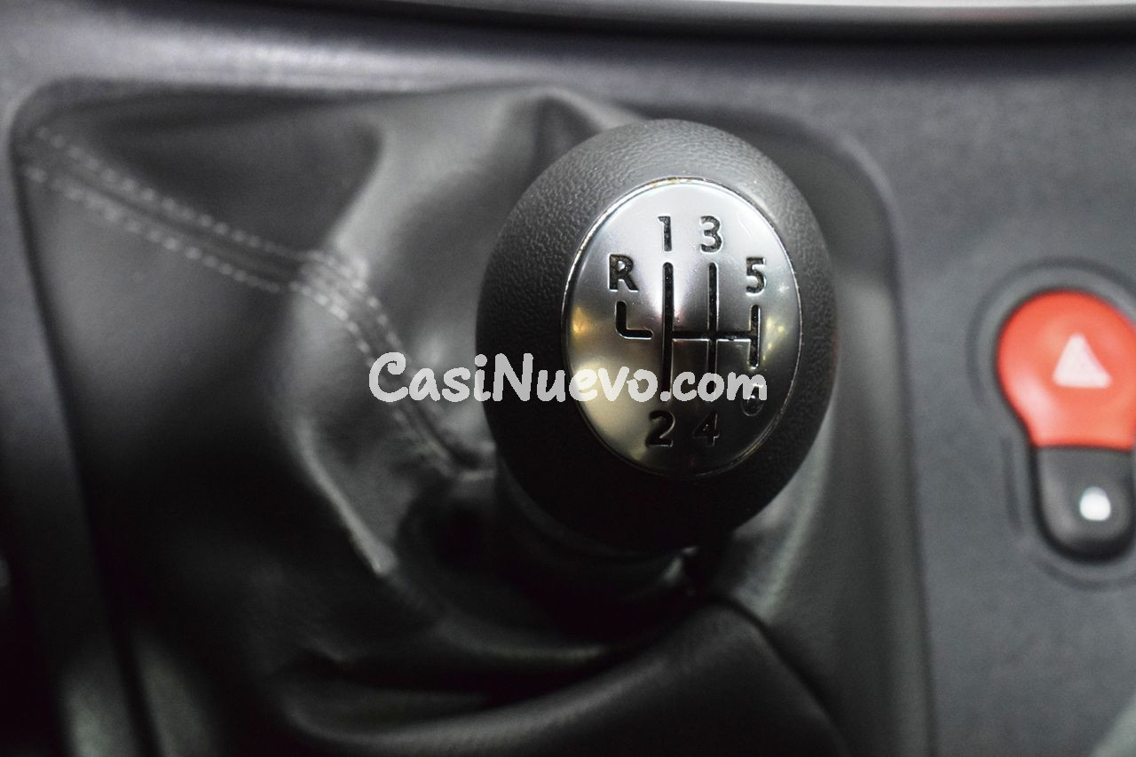 Renault Kangoo EXPRESS Maxi 2p Blue dCi 70 kW (95CV) - foto 20