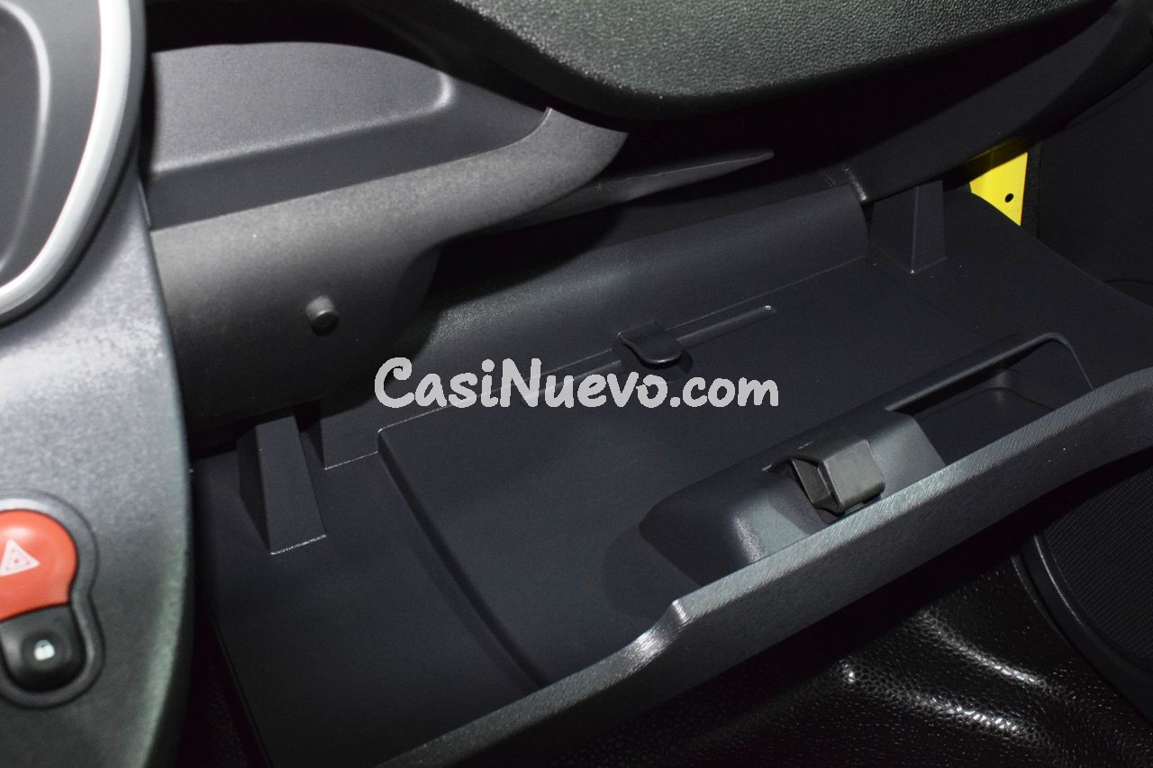 Renault Kangoo EXPRESS Maxi 2p Blue dCi 70 kW (95CV) - foto 21