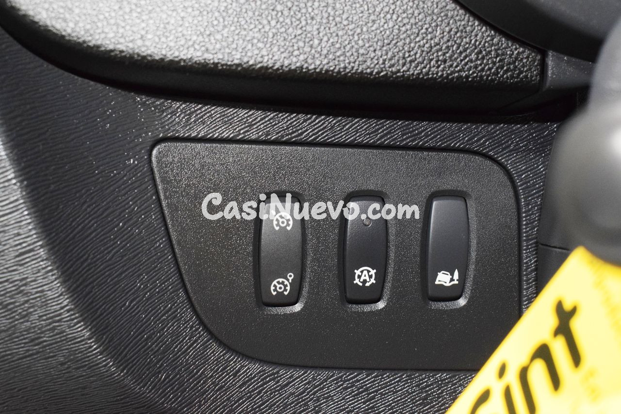 Renault Kangoo EXPRESS Maxi 2p Blue dCi 70 kW (95CV) - foto 22