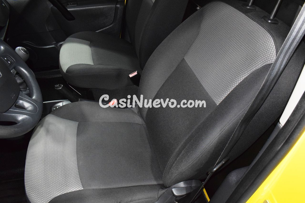 Renault Kangoo EXPRESS Maxi 2p Blue dCi 70 kW (95CV) - foto 24