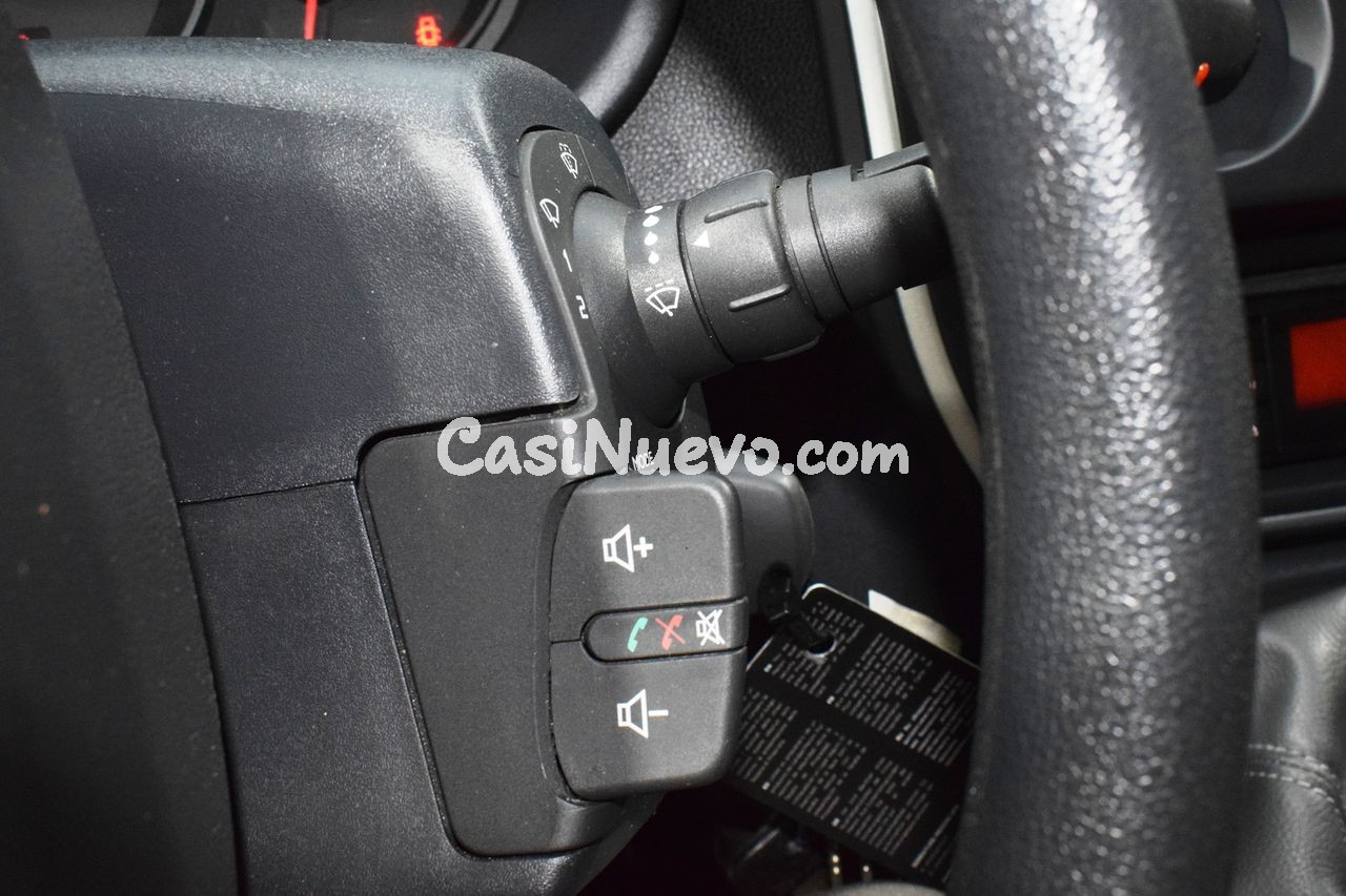 Renault Kangoo EXPRESS Maxi 2p Blue dCi 70 kW (95CV) - foto 27