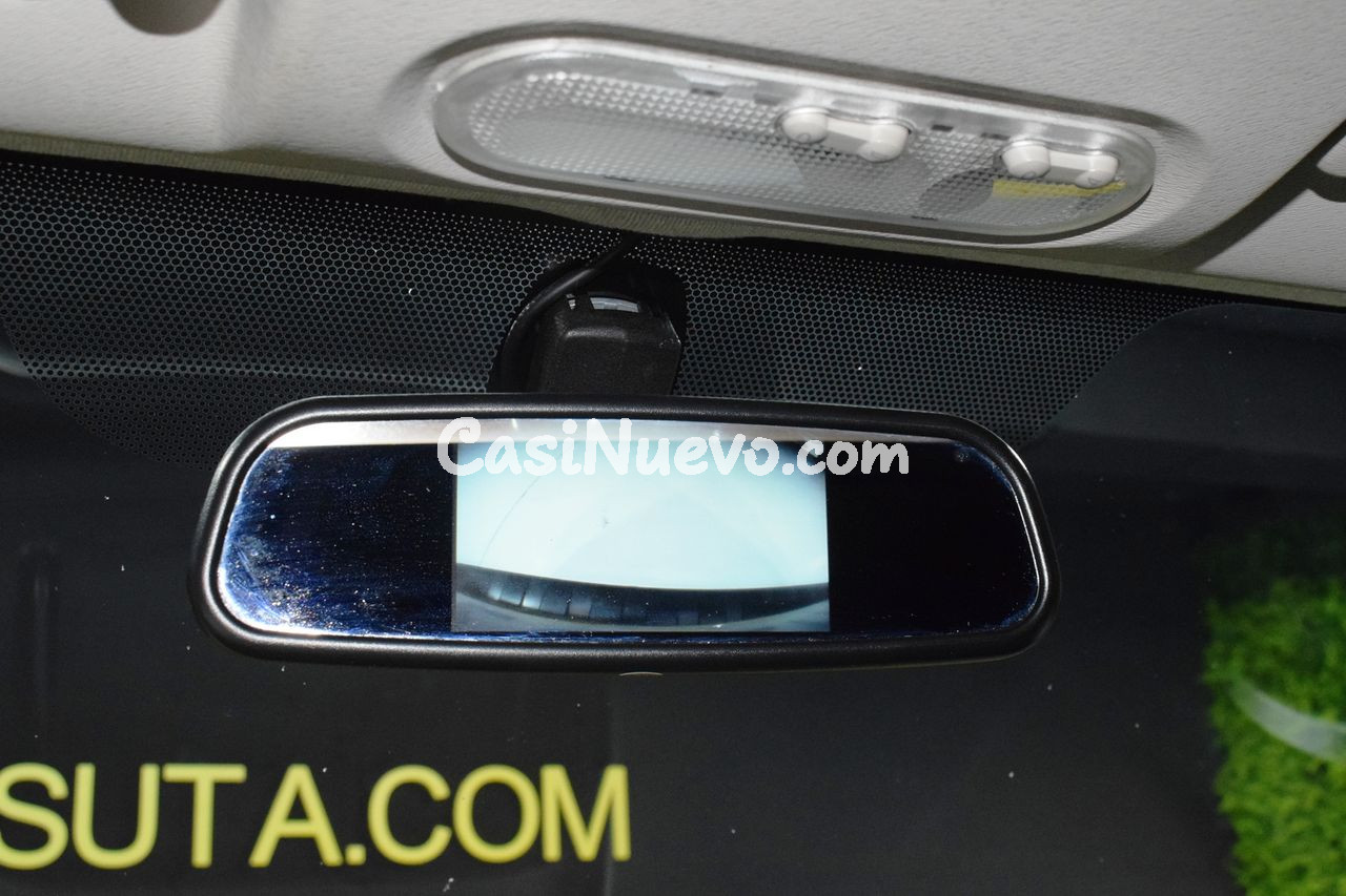 Renault Kangoo EXPRESS Maxi 2p Blue dCi 70 kW (95CV) - foto 28