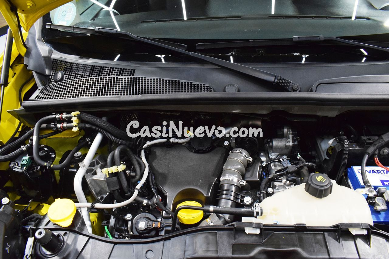 Renault Kangoo EXPRESS Maxi 2p Blue dCi 70 kW (95CV) - foto 32