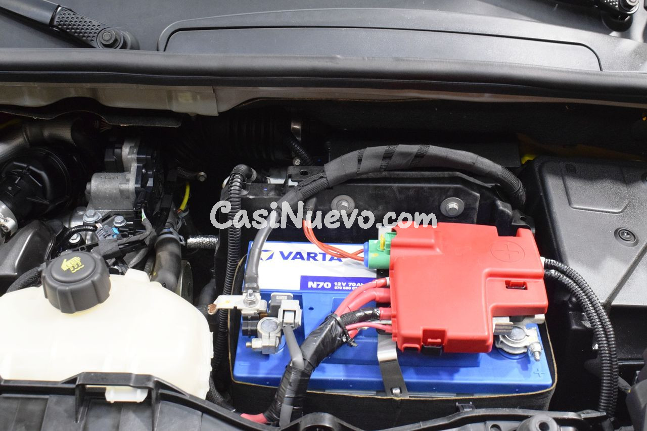 Renault Kangoo EXPRESS Maxi 2p Blue dCi 70 kW (95CV) - foto 33