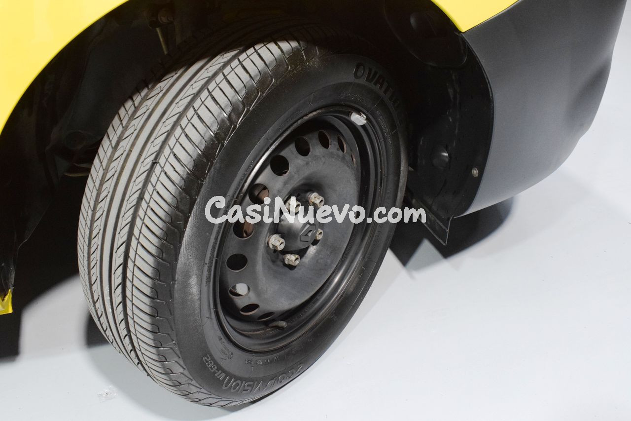 Renault Kangoo EXPRESS Maxi 2p Blue dCi 70 kW (95CV) - foto 35