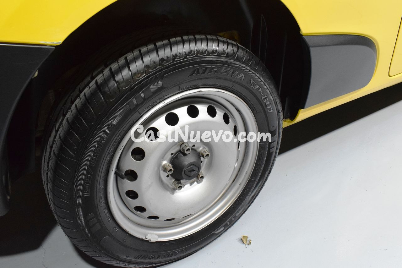 Renault Kangoo EXPRESS Maxi 2p Blue dCi 70 kW (95CV) - foto 36