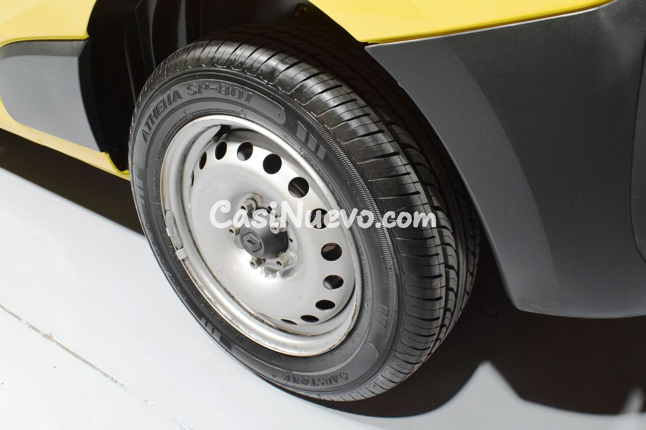 Renault Kangoo EXPRESS Maxi 2p Blue dCi 70 kW (95CV) - foto 37