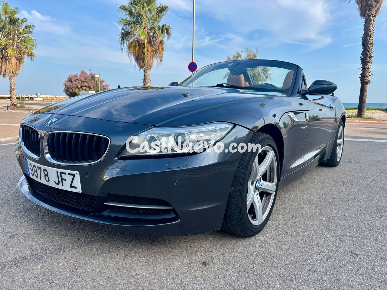 BMW Z4 1.8SDrive aut